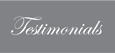 Testimonials | Kristin Daniell - Professional Makeup Artist & Liscensed Esthetician | Houston Texas