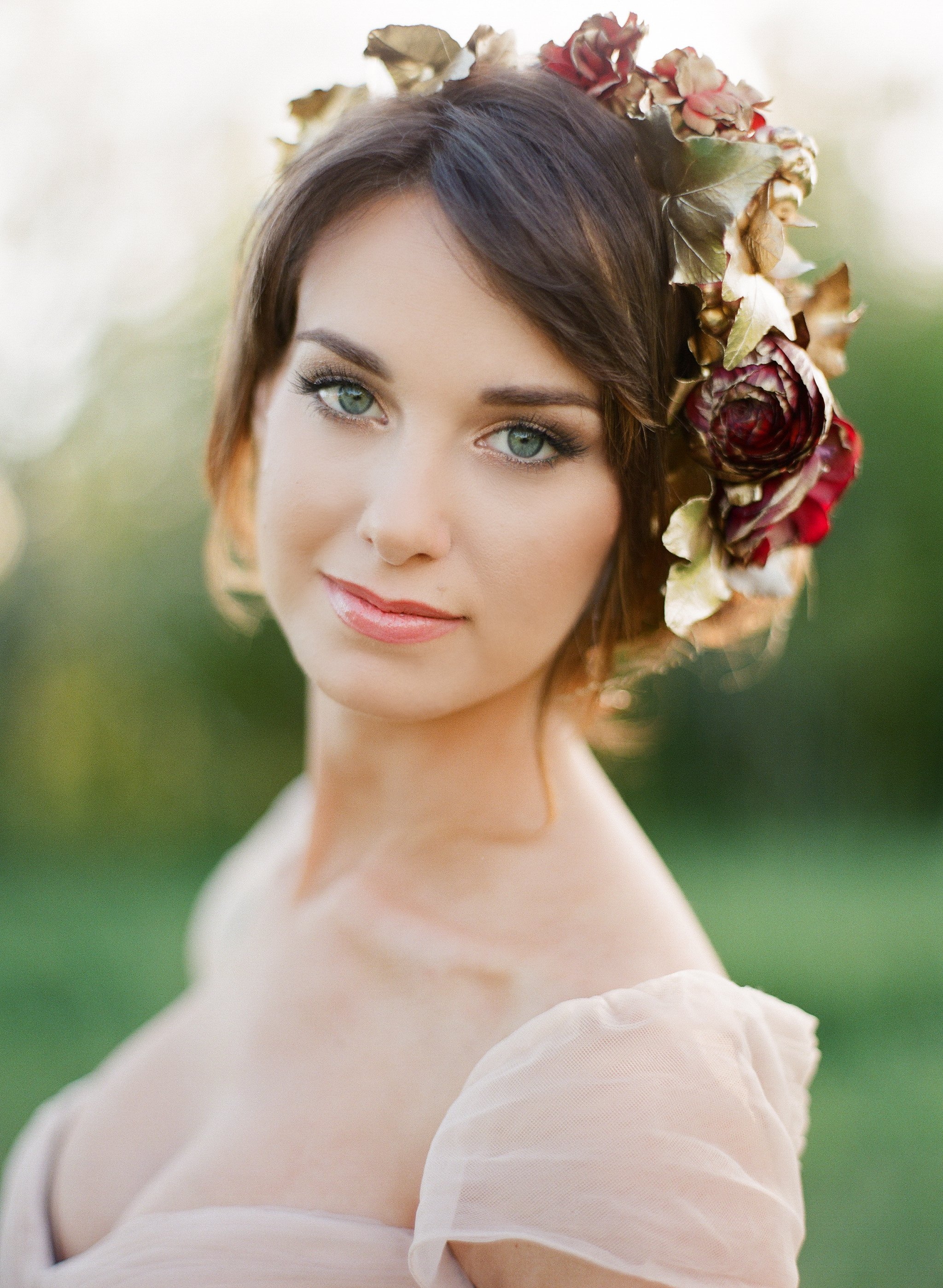 Bridal & Wedding Makeup « Professional Makeup Artist ...