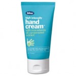 Bliss hand cream