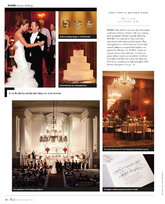 I had the privilege of doing makeup for each of their weddings and wanted I had the privilege of doing makeup for each of their weddings and wanted