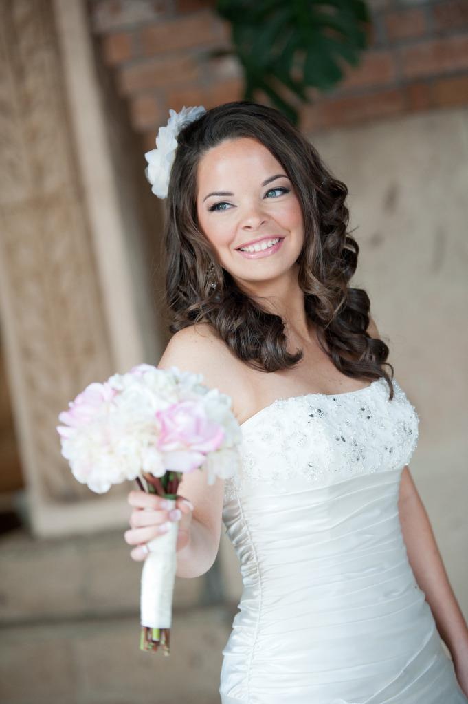 Bridal & Wedding Hair « Professional Makeup Artist | Houston Texas ...