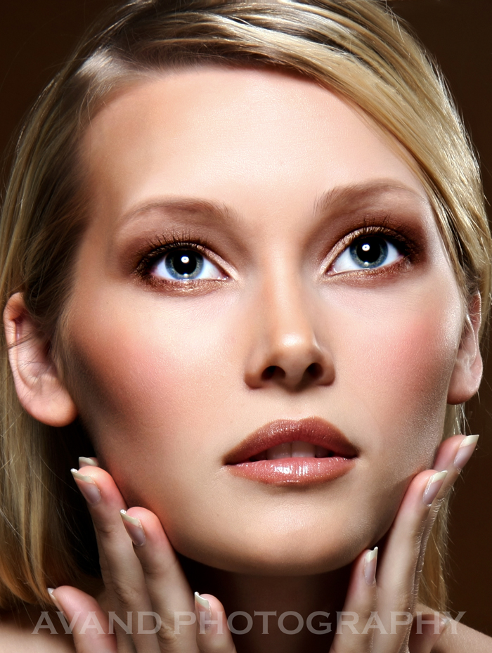 Editorial/Glamour Makeup « Professional Makeup Artist 
