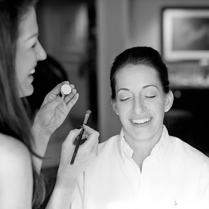 Angie ford makeup artist